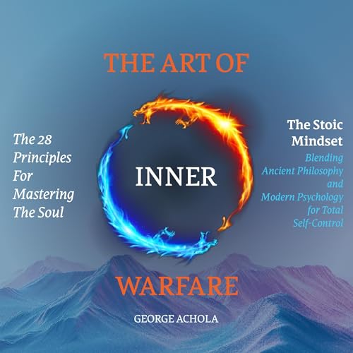 Cover of The Art of Inner Warfare