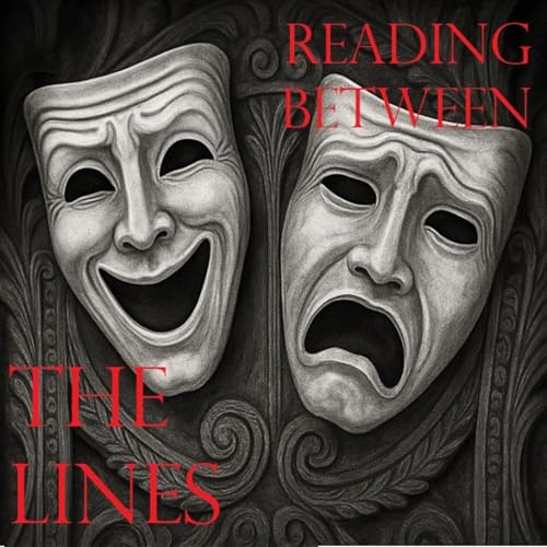 Cover of Reading Between the Lines
