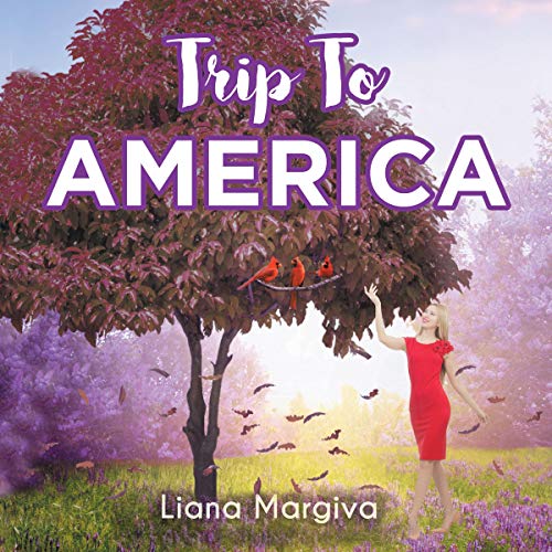 Cover of Trip to America