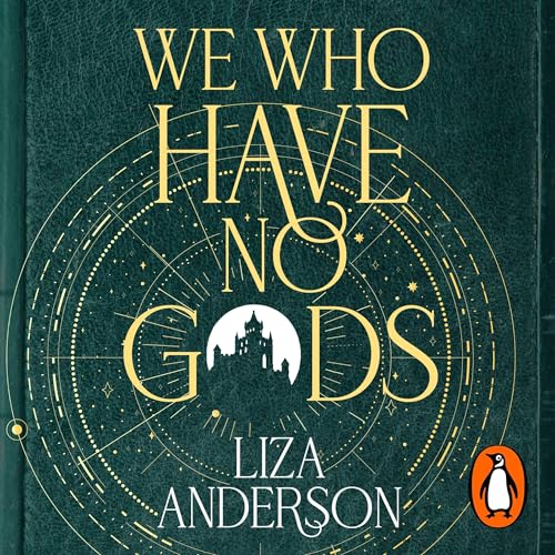Cover of We Who Have No Gods