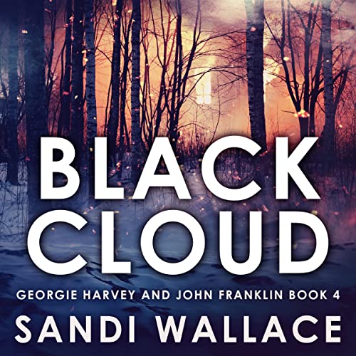 Cover of Black Cloud