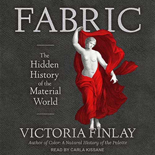 Cover of Fabric