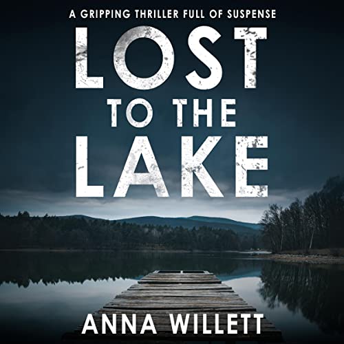 Cover of Lost to the Lake