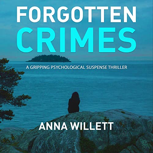 Cover of Forgotten Crimes