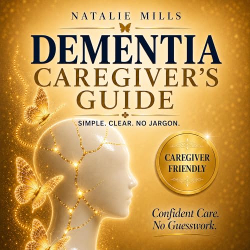 Cover of Dementia Caregiver’s Guide
