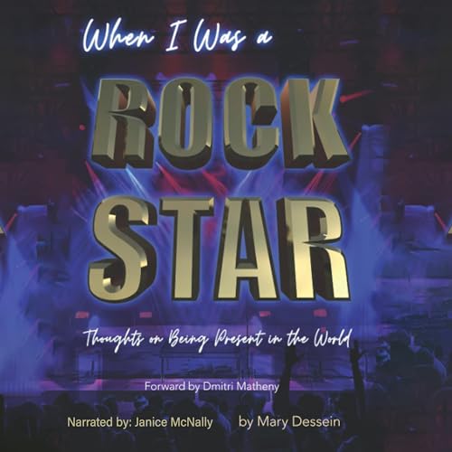 Cover of When I Was a Rock Star