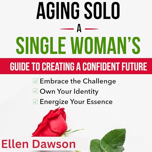Cover of Aging Solo