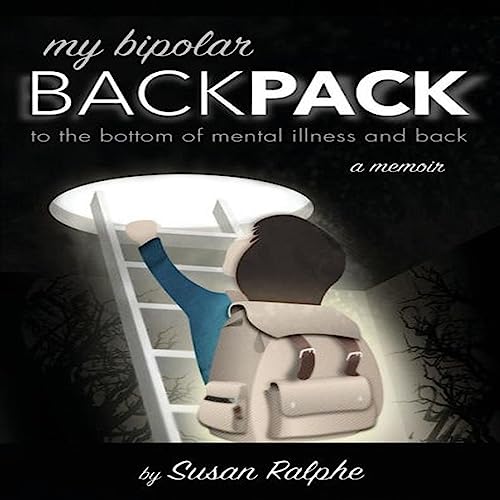 Cover of My Bipolar Backpack