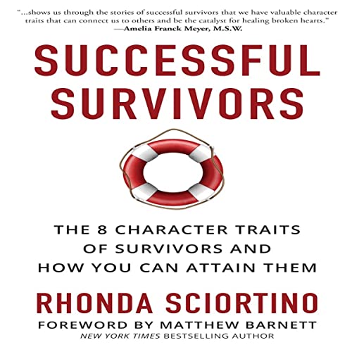 Cover of Successful Survivors