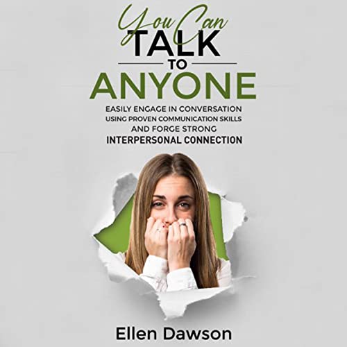 Cover of You Can Talk to Anyone