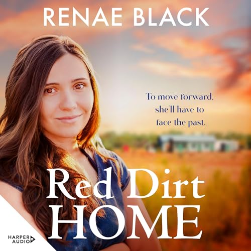 Cover of Red Dirt Home