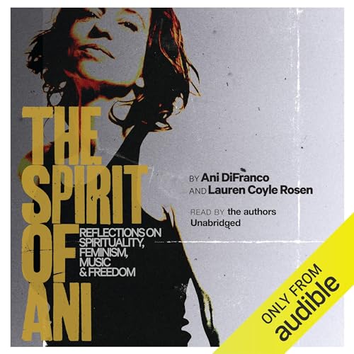 Cover of The Spirit of Ani