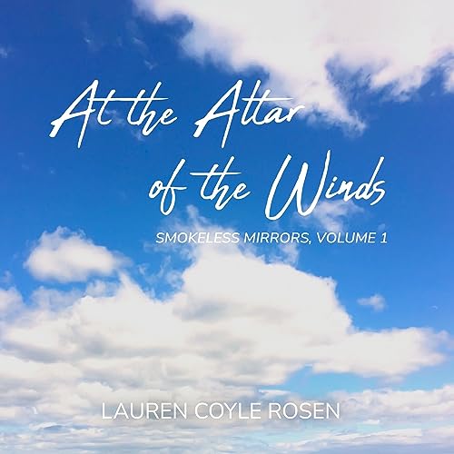 Cover of At the Altar of the Winds