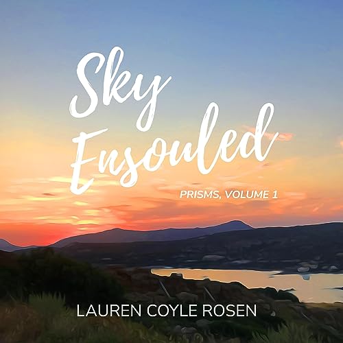 Cover of Sky Ensouled