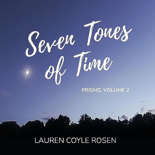 Cover of Seven Tones of Time