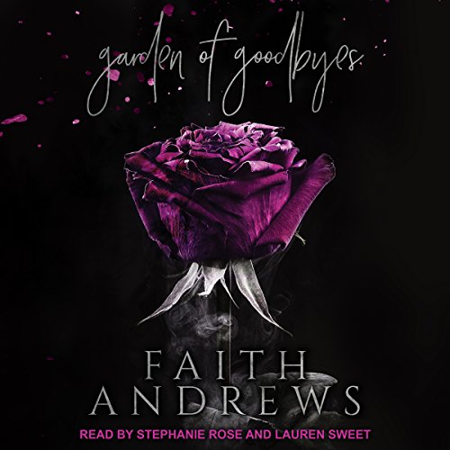 Cover of Garden of Goodbyes