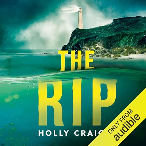 Cover of The Rip