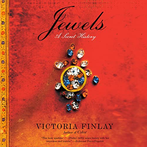 Cover of Jewels