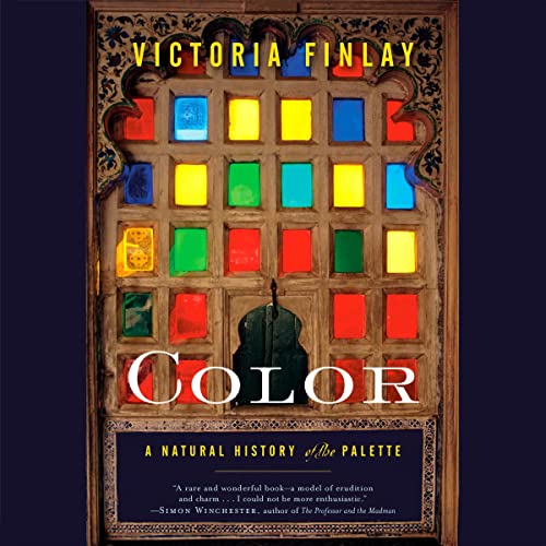 Cover of Color