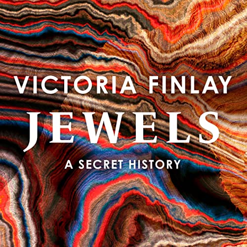 Cover of Jewels