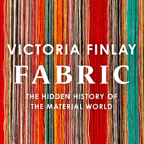 Cover of Fabric