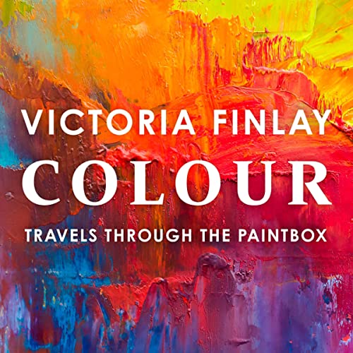Cover of Colour