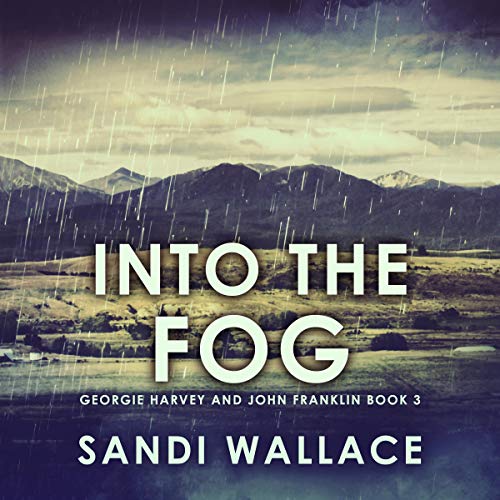 Cover of Into the Fog