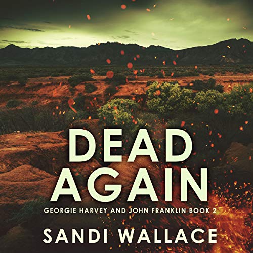Cover of Dead Again