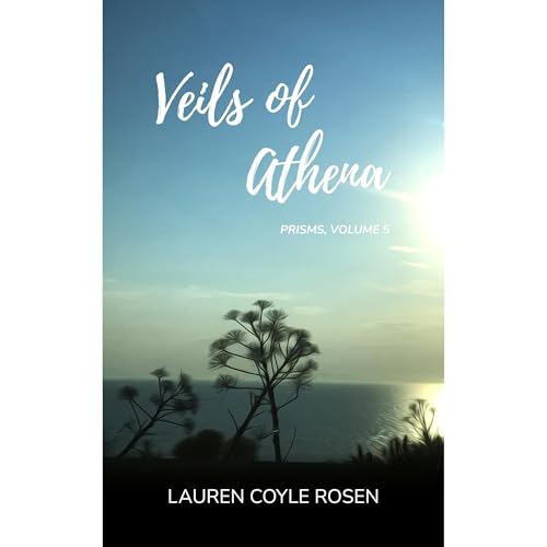 Cover of Veils of Athena