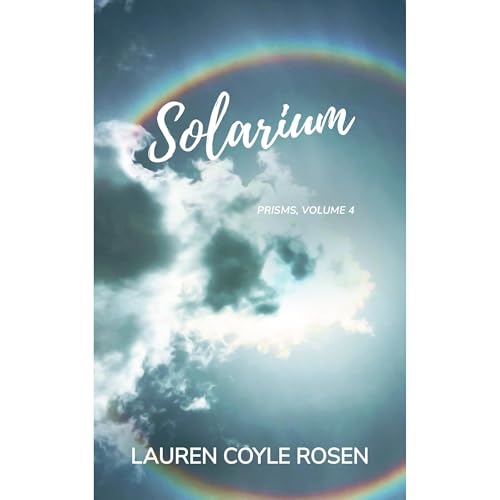 Cover of Solarium