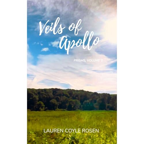 Cover of Veils of Apollo