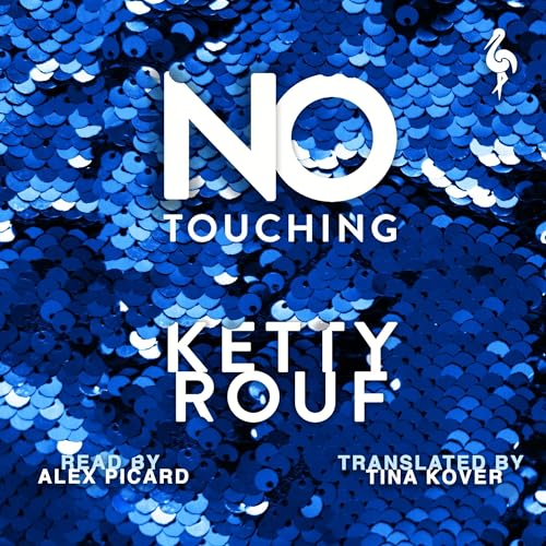 Cover of No Touching