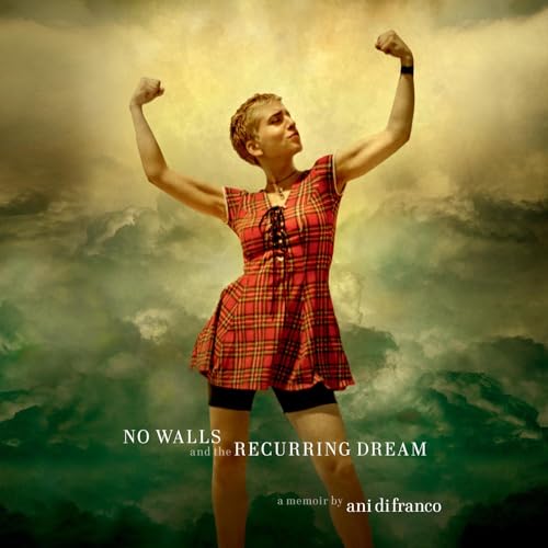 Cover of No Walls and the Recurring Dream