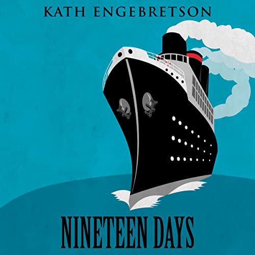 Cover of Nineteen Days