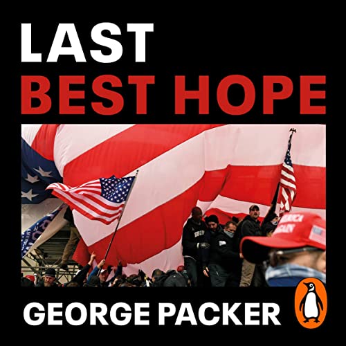 Cover of Last Best Hope