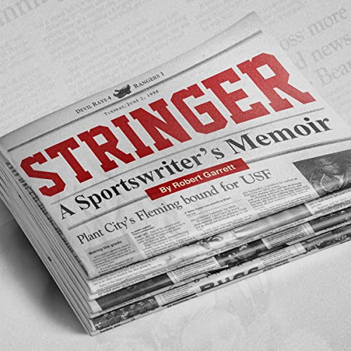 Cover of Stringer