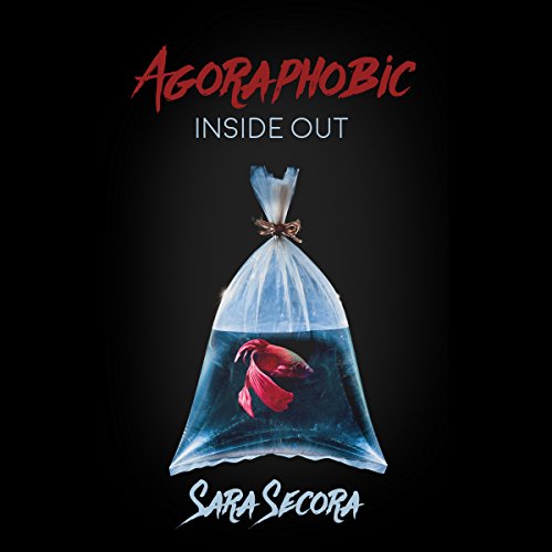 Cover of Agoraphobic