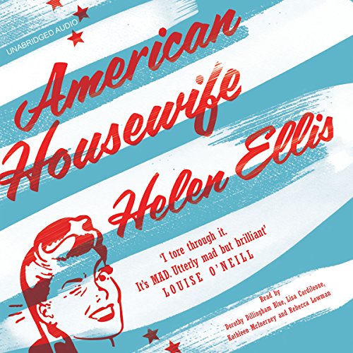 Cover of American Housewife
