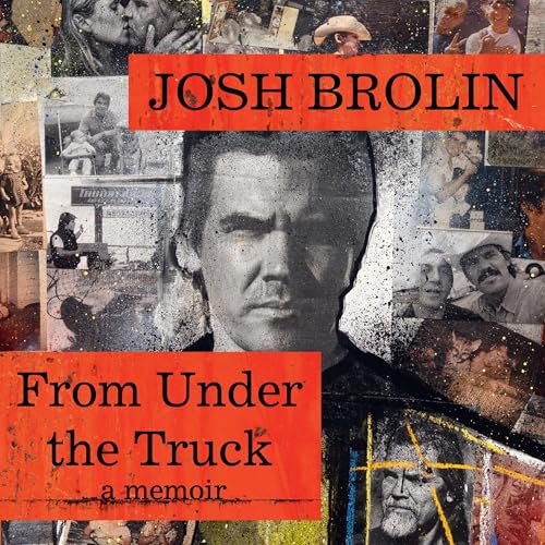 Cover of From Under the Truck