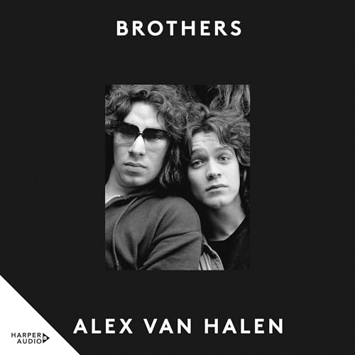 Cover of Brothers