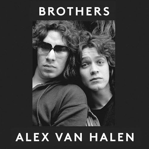 Cover of Brothers