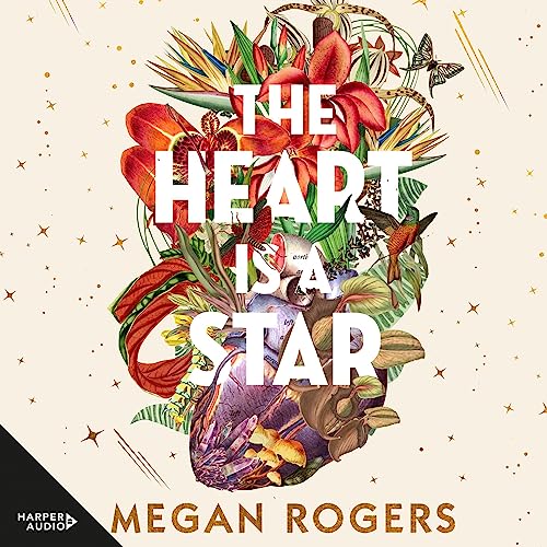 Cover of The Heart Is A Star