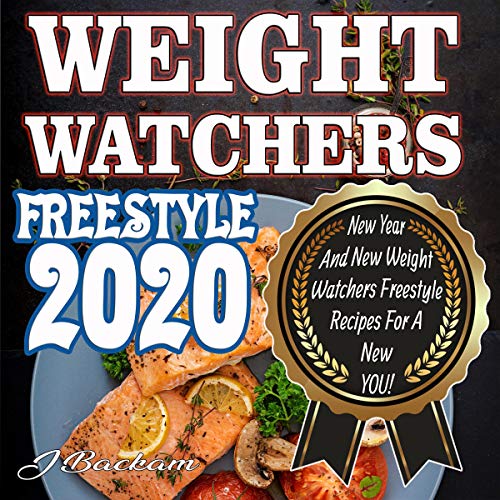 Cover of Weight Watchers Freestyle 2020