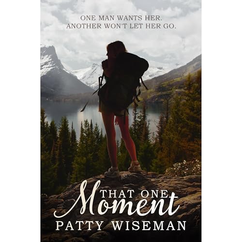 Cover of That One Moment