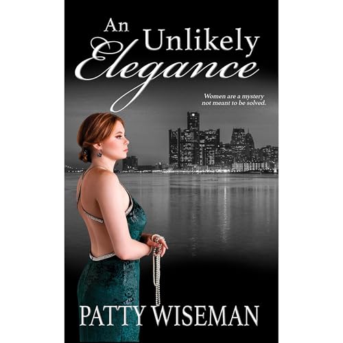 Cover of An Unlikely Elegance