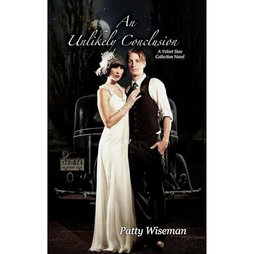 Cover of An Unlikely Conclusion