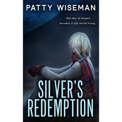 Cover of Silver's Redemption
