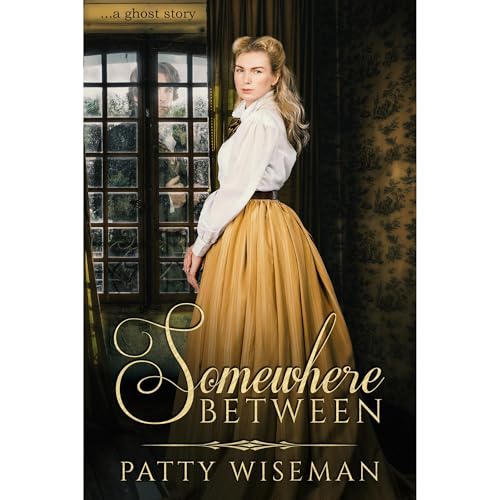 Cover of Somewhere Between