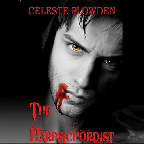Cover of The Harpsichordist