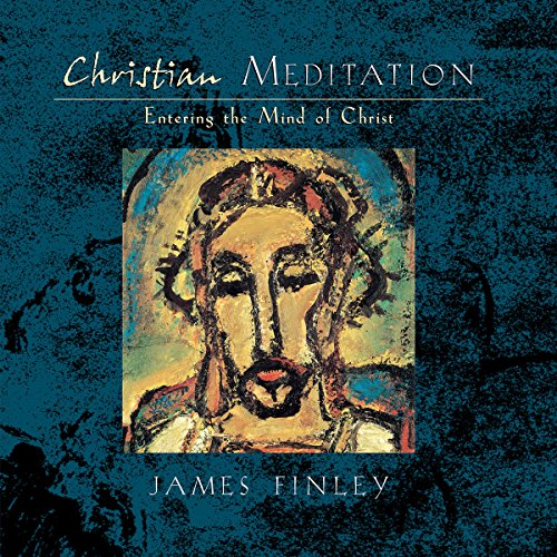 Cover of Christian Meditation